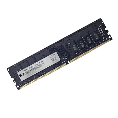 Sk Hynix 16 Gb Ddr4 Ram 3200mhz Pc4-25600 Dimm 288pin Desktop Memory ...