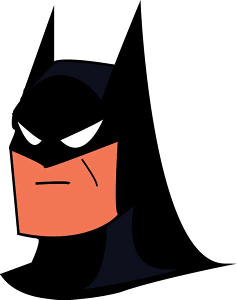 Vector Batman by rxlthunder on DeviantArt