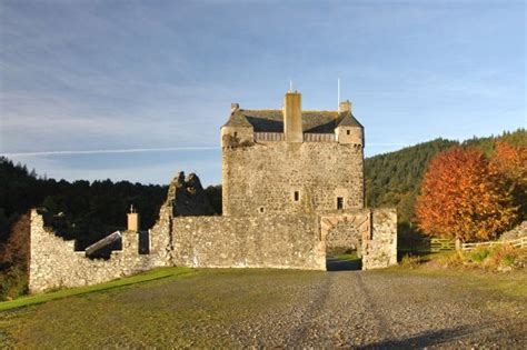 Neidpath Castle (Peebles) - 2020 Alles wat u moet weten VOORDAT je gaat - Tripadvisor