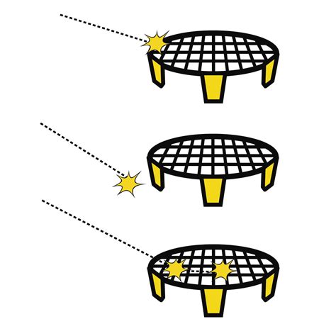 Intramural Spikeball | Recreation