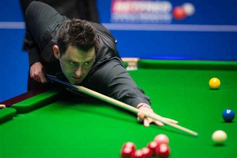 Live Snooker: The Masters – why Snooker's safety shots are as important ...