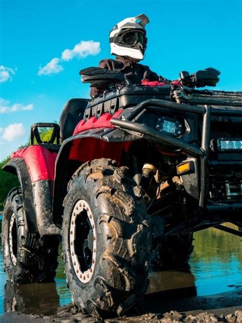 Florida ATV Parks & Trails Will Scratch Your ATV Itch! | VeraVise Outdoor Living