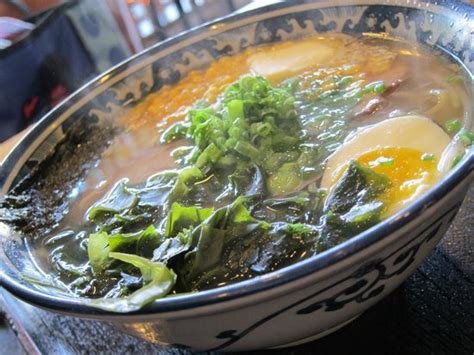 Ryowa Ramen Noodle House, Mountain View - Menu, Prices & Restaurant Reviews - TripAdvisor