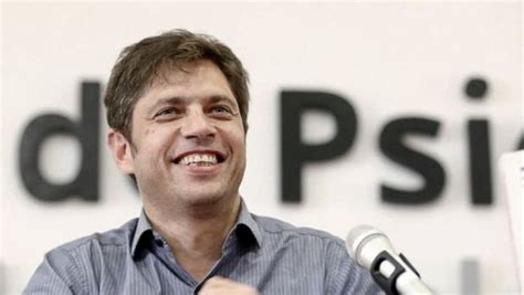 Axel Kicillof asume como nuevo gobernador de Buenos Aires - MisionesOnline