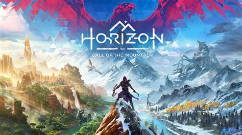 Horizon Call of the Mountain – 15 Features You Need To Know