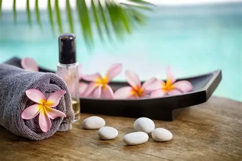 Balinese Massage at Bali Spa - Massage Republic