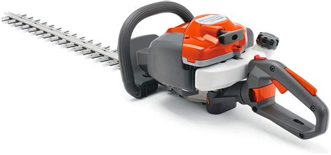 6 Best Gas Hedge Trimmers in 2021 - Wiki Machine