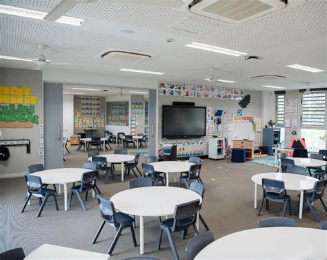 Gledswood Hills Public School, NSW - Hindmarsh