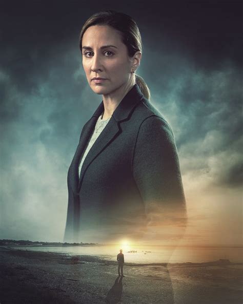 Morven Christie: Will Morven Christie ever return to The Bay? | TV & Radio | Showbiz & TV ...