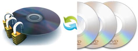 How to Burn/Copy Protected or Encrypted DVDs easily?