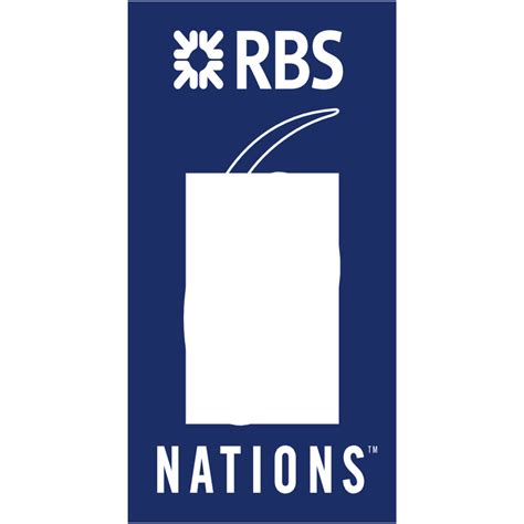 RBS 6 Nations logo, Vector Logo of RBS 6 Nations brand free download (eps, ai, png, cdr) formats