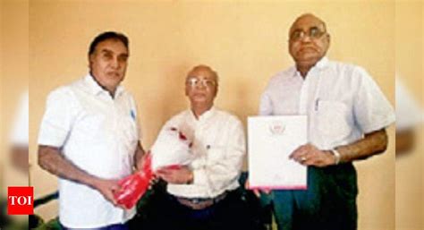 Osmania University finally recognises its famous alumni | Hyderabad ...