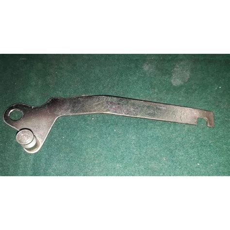 Iron Clutch Lever Bracket at Rs 48/piece in Hooghly | ID: 2848958784130