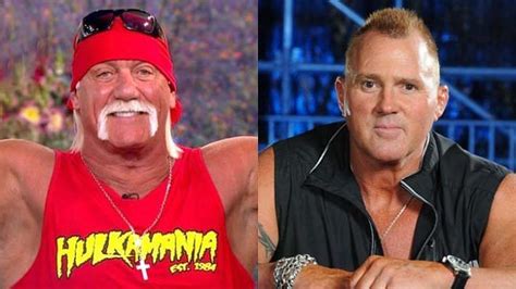 WWE News: Hulk Hogan and Brutus Beefcake war continues