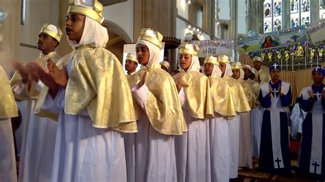 Eritrean Orthodox Mezmur