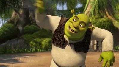 Shrek Rap GIFs - Find & Share on GIPHY