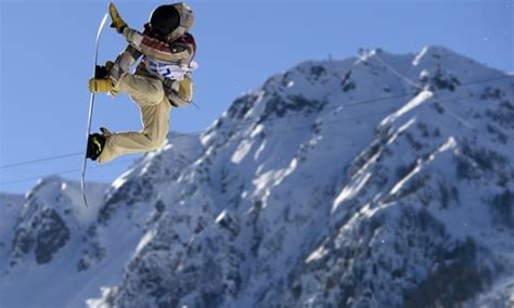 Sage Kotsenburg Olympics