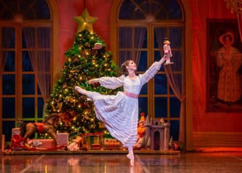 Colorado Ballet's "The Nutcracker" is coming to your TV | Mile High Mamas