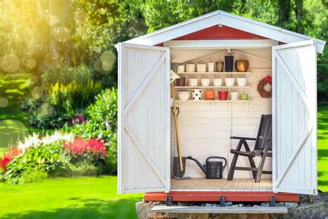 Shed Workshop Ideas | How to Turn a Shed into a Workshop | Best Size