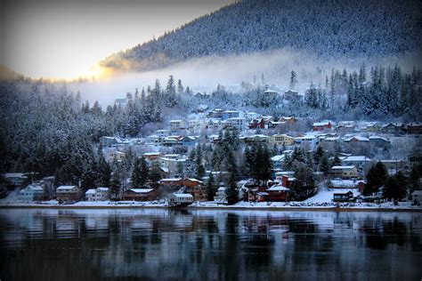 SEE JUNEAU : Discover why it is a great gateway to southeast.