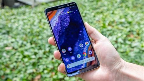 Nokia 9 PureView | TechRadar