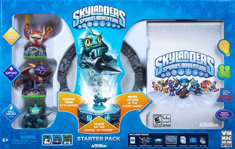 Skylanders Spyro's Adventure - PC - IGN