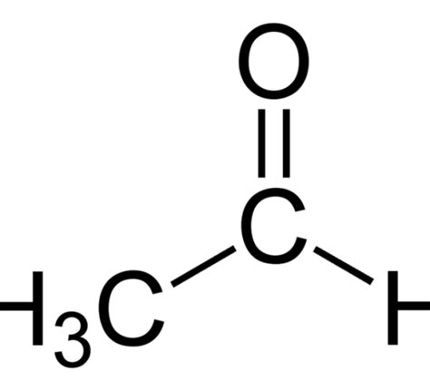 Difference Between Acetaldehyde and Acetone | Definition, Properties, Uses, Differences