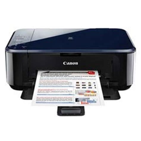 Learn How to Use Canon PIXMA E510 | Video Review, Help Guide, User ...