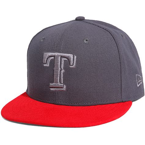 Texas Rangers Hats – Tag Hats