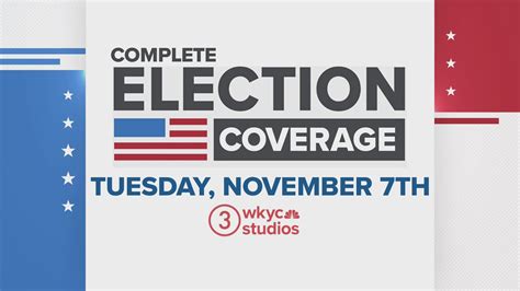 Sample ballot in Ohio: See what's on my local ballot November 7 | wkyc.com