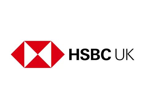 HSBC UK Logo PNG vector in SVG, PDF, AI, CDR format