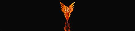 5120x1200 Dark Phoenix Art 5120x1200 Resolution Wallpaper, HD Artist 4K ...