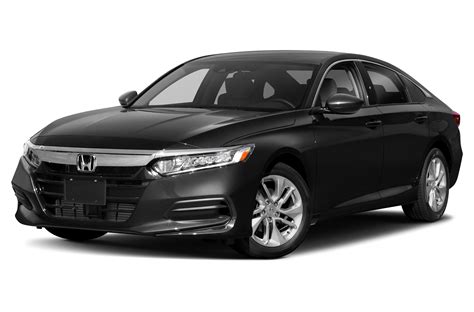 Honda Accord Sport 2018 Tire Size