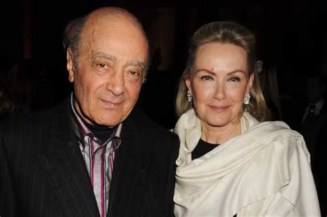 Mohamed Al-Fayed Is Still Alive And Is 93 Years Old: Where Is Dodi ...