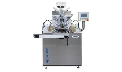 Softgel Manufacturing Equipment, Softgel Encapsulation Machine Manufacturer