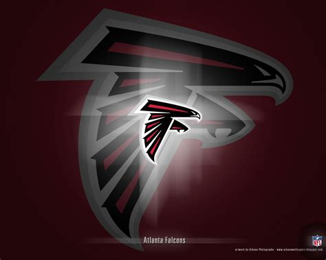 Atlanta Falcons - Atlanta Falcons Wallpaper (9173279) - Fanpop
