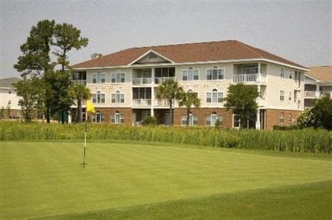 Barefoot Resort Golf Villas - Barefoot Resort & Golf