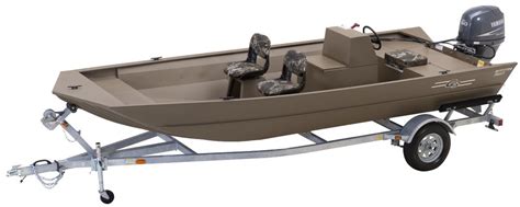 Tunnel Hull Jon Boat Plans | center boat building plans and kits