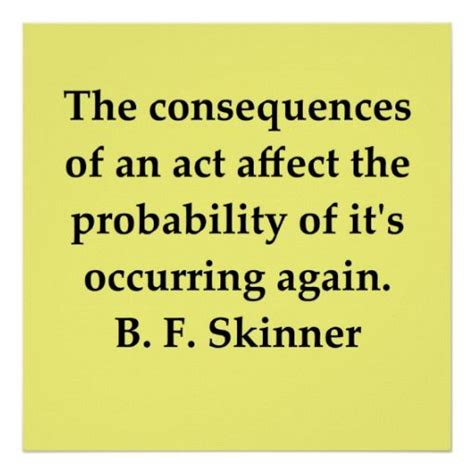 15 best images about B F Skinner quotes on Pinterest | What is education, Positive behavior and ...