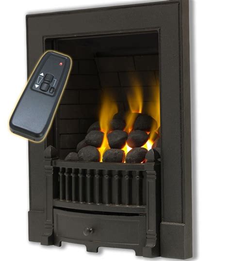 Ventless Gas Fireplace Logs Remote Control | Home Design Ideas