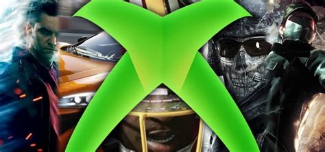 Quem disse que não tem jogos? Conheça os primeiros títulos confirmados para o Xbox One - Xbox Blast