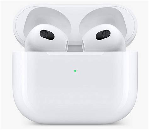 Apple AirPods (3rd Gen) | MagSafe Charging Case | Polypipe Perks