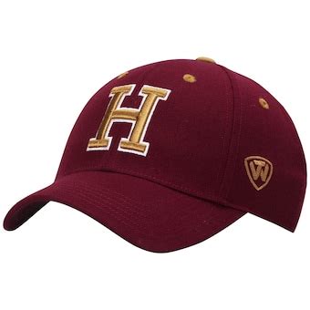 Harvard University Hat, Harvard Crimson Hats, Harvard University Caps ...