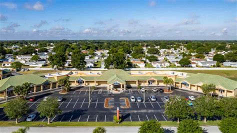 Spruce Creek Medical Center - Summerfield, FL - Excelsior Capital