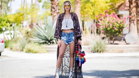 31 Ways to Master Modern Bohemian Style (Year-Round) | StyleCaster