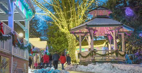 Celebrate Christmas at the Burnaby Village Museum • British Columbia ...