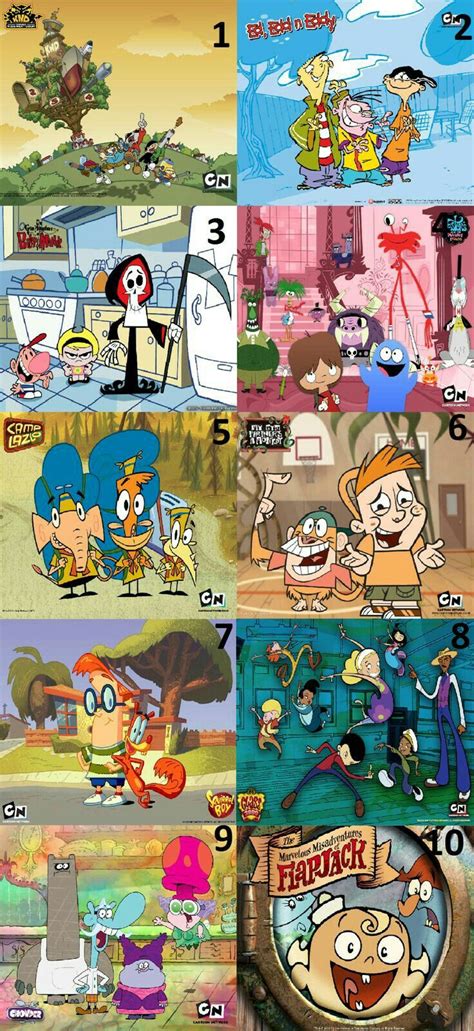 Cartoon Wallpaper, Movies Wallpaper, Old Cartoon Network Shows, Old Cartoon Shows, Cartoon ...