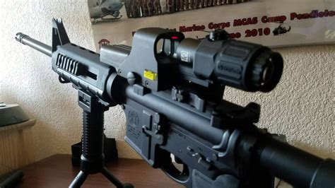 Eotech G33 Magnifier | ARO News