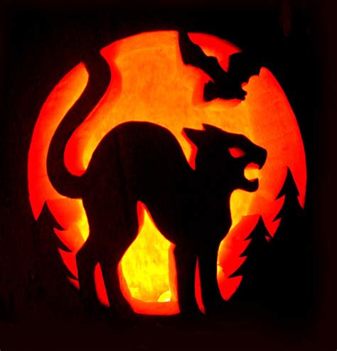 28 Best Cool & Scary Halloween Pumpkin Carving Ideas, Designs & Images 2015