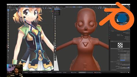 Free character model blender - incorporatedvse